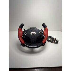 VINTAGE INDIANAPOLIS‎ 500 STEERING WHEEL UNTESTED